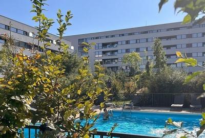 Apartament cu 4 camere semidecomandat în Străulești - 6