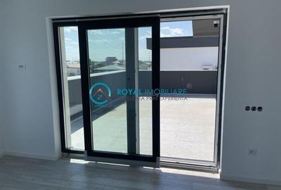 Royal Imobiliare - Vanzare Penthouse zona Albert - 4