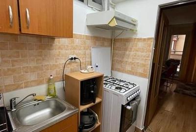 Apartament cu 1 camera -  Studium Green - FSEGA - Iulius Mall - 6