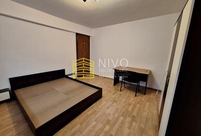 Apartament cu 2 camere decomandat, mobilat în Cornișa - 4