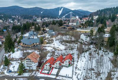 Casă cu 6 camere cu Teren 350 Mp în Central - 8