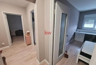 Apartament cu 2 camere decomandate in Podu Ros,  vizavi de Palas, COMISION ZERO! - 8