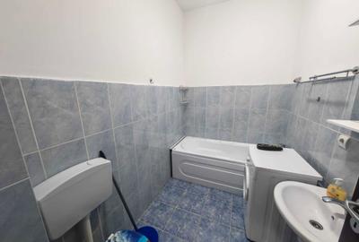 Garsonieră decomandată în Central - 1