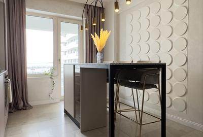 Apartament cu 2 camere decomandat în Copou - 8