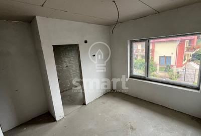 Duplex cu CF 140mp Iris strada Oasului Duplex cu CF 140mp Iris strada Oasului - 15