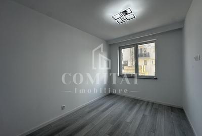 Apartament cu 3 camere decomandat în Florești - 5