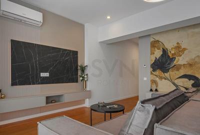 Apartament High End 3 camere One Cotroceni Park - 3