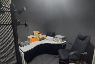 Delfinariu, spatiu 289 mp., ideal birouri/sali de curs etc., parcare - 6