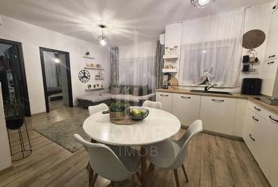 Apartament 3 camere de vânzare EXCLUSIVITATE | Cartierul Arhitecților - 4