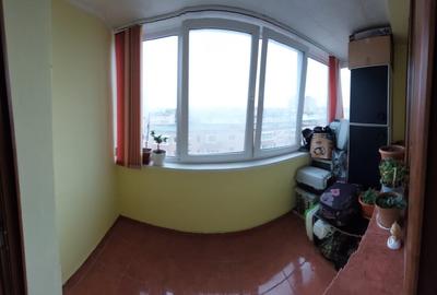 Vanzare apartament 2 camere confort 1  zona Vlahuta - 6