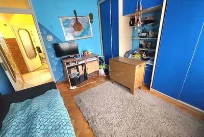 Aparatament 3 camere, 2 bai, Et.2, Bloc Izolat, Unirii - 3