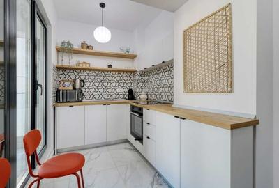 Smart residence Lujerului - 5