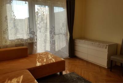 Apartament cu 3 camere decomandat în Central - 7