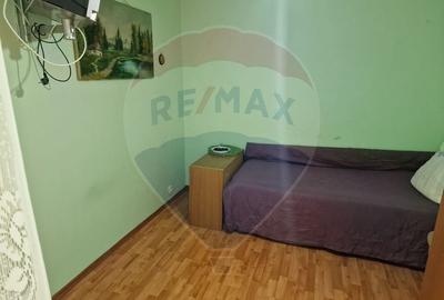 Apartament cu 2 camere de vanzare in zona Mioritei - 2