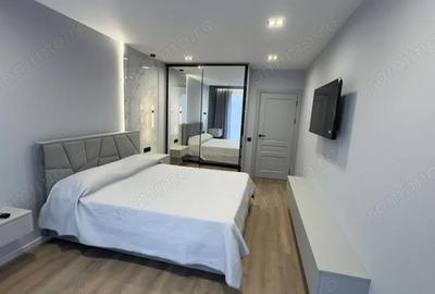 Garsonieră decomandată în 1 Mai - 3