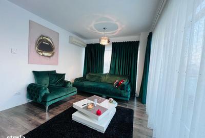 Apartament cu 3 camere decomandat, mobilat în Tudor Vladimirescu - 1