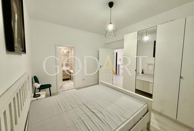 Apartament 4 Camere | Herastrau | 120 mp - 9