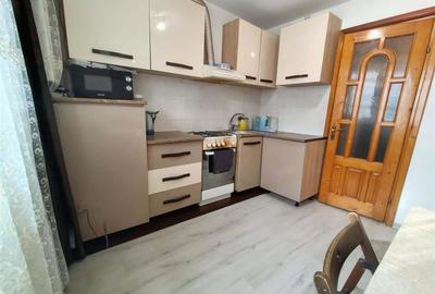 Apartament cu 2 camere decomandat, mobilat în Burdujeni - 3