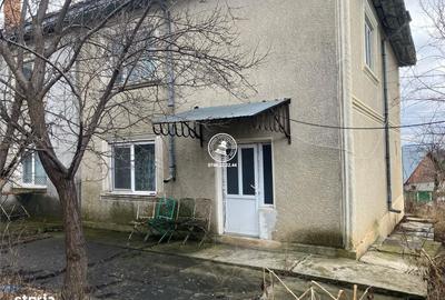 Casă cu 4 camere cu Teren 931 Mp în Movileni - 10