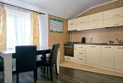 Apartament central Otopeni, 3 camere spatios, 67mp utili - 3