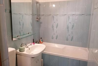 Inchiriez apartament 2 camere renovat si utilat complet Calea Giulesti (stadion Rapid) - 7