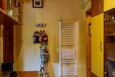 Vanzare apartament cu 3 camere Predeal - 11