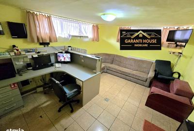 Spațiu comercial, de 119 mp, în Ultracentral - 2