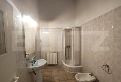 Apartament cu acoperis inalt(stil evreiesc), 98 mp, Ultracentral Apartament cu acoperis inalt(stil evreiesc), 98 mp, Ultracentral - 5