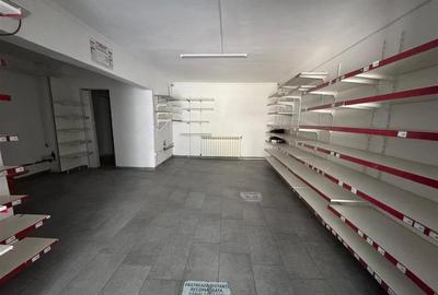Spatiu comercial de inchiriat in Focsani zona Sud - 6