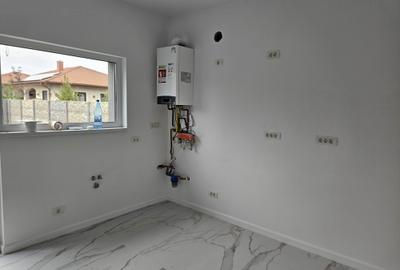 Casă cu 3 camere în Giarmata - 6
