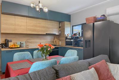 Casa Crevedia | 3 camere | 2 bai | 1010mp - 5