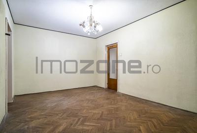 Apartament cu 3 camere semidecomandat în Drumul Taberei - 2