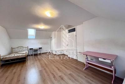 Jumatate de Duplex, 5 camere, 4 bai,curte, Mosnita Noua - 17