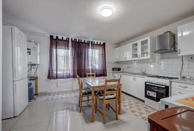 MIHAILESTI - POPESTI, CASA 63 MP, GARAJ, LOT 768 MP! - 1