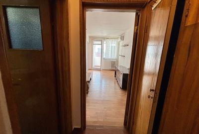 Garsonieră decomandată, mobilată în Iancului - 9