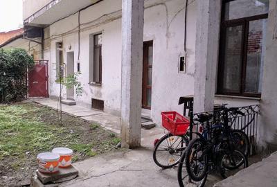 Casă cu 2 camere cu Teren 50.5 Mp în Traian - 13