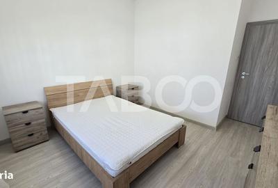 Apartament cu 3 camere decomandat, mobilat în Central - 10