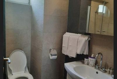 Apartament cu 2 camere decomandat în Central - 7