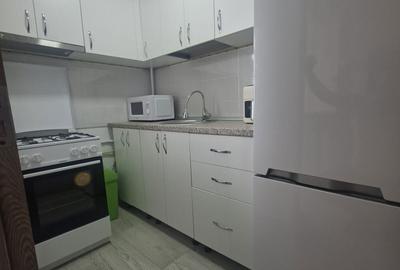 Garsonieră decomandată în Craiovei - 2