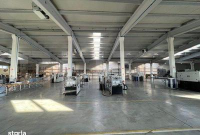 Spațiu comercial, de 2,500 mp, în Iris - 7