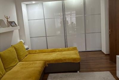 Apartament 2 camere de vânzare – Calea Vitan, gata de mutat - 1