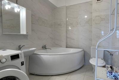 Exclusivitate- Tomis Nord, apartament 3 camere, bloc 2015, liber, loc de parcare - 27