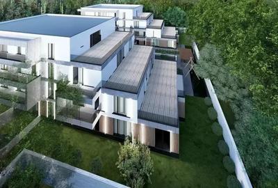 Apartament 2 Camere cu Gradina | Iancu Nicolae | Ansamblu Exclusivist - 2