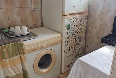Garsonieră semidecomandată în Micro 6 - 1