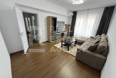 Apartament cu 2 camere decomandat, mobilat în Titan - 1