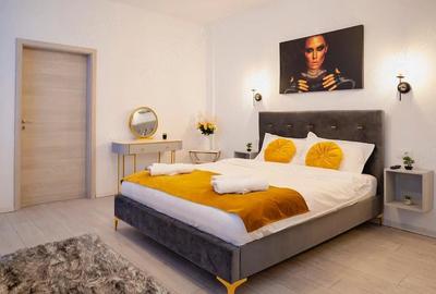 Apartament cu 2 camere semidecomandat în Centrul Istoric - 2