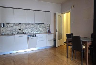 Apartament cu 2 camere decomandat, mobilat în Calea Victoriei - 8