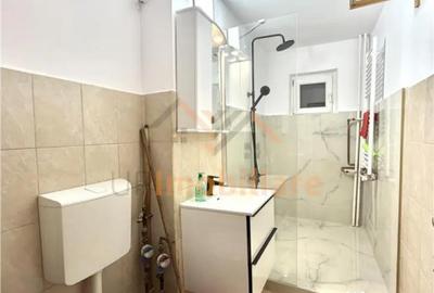 Apartament cu 2 camere nedecomandat în Calea Aradului - 2