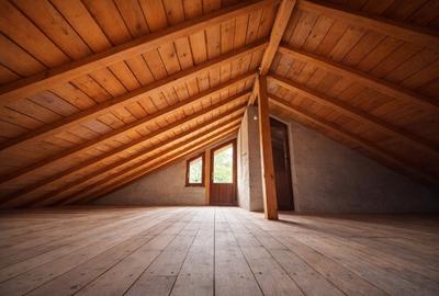 Duplex cu 3 camere cu Canalizare în Bucium - 7