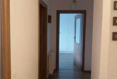Apartament cu 2 camere, mobilat în Grivița - 4